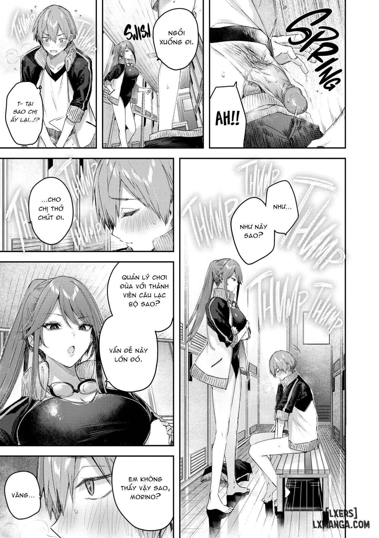 love-lariat-chap-7-8 integer