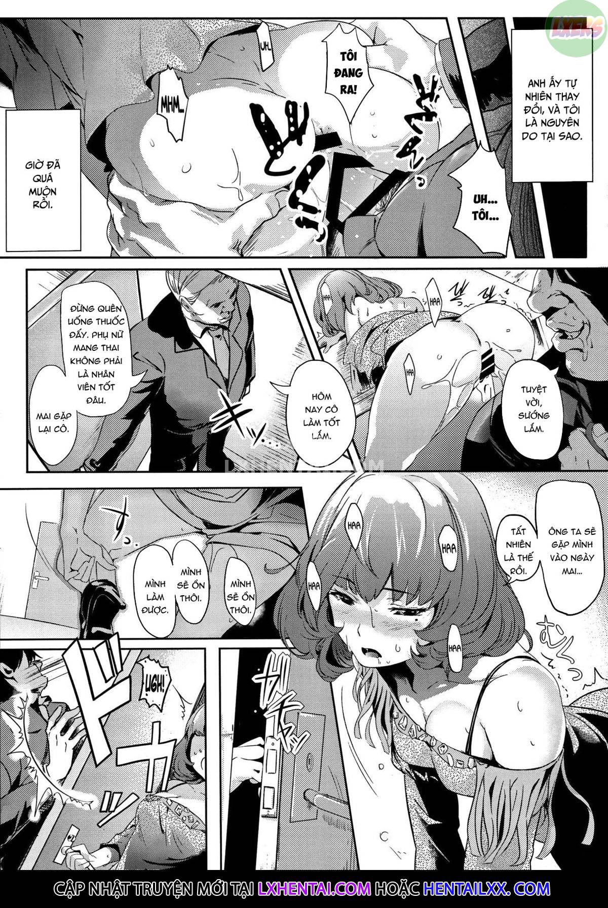 another-produce-kaede-takagaki-chap-0-20 integer