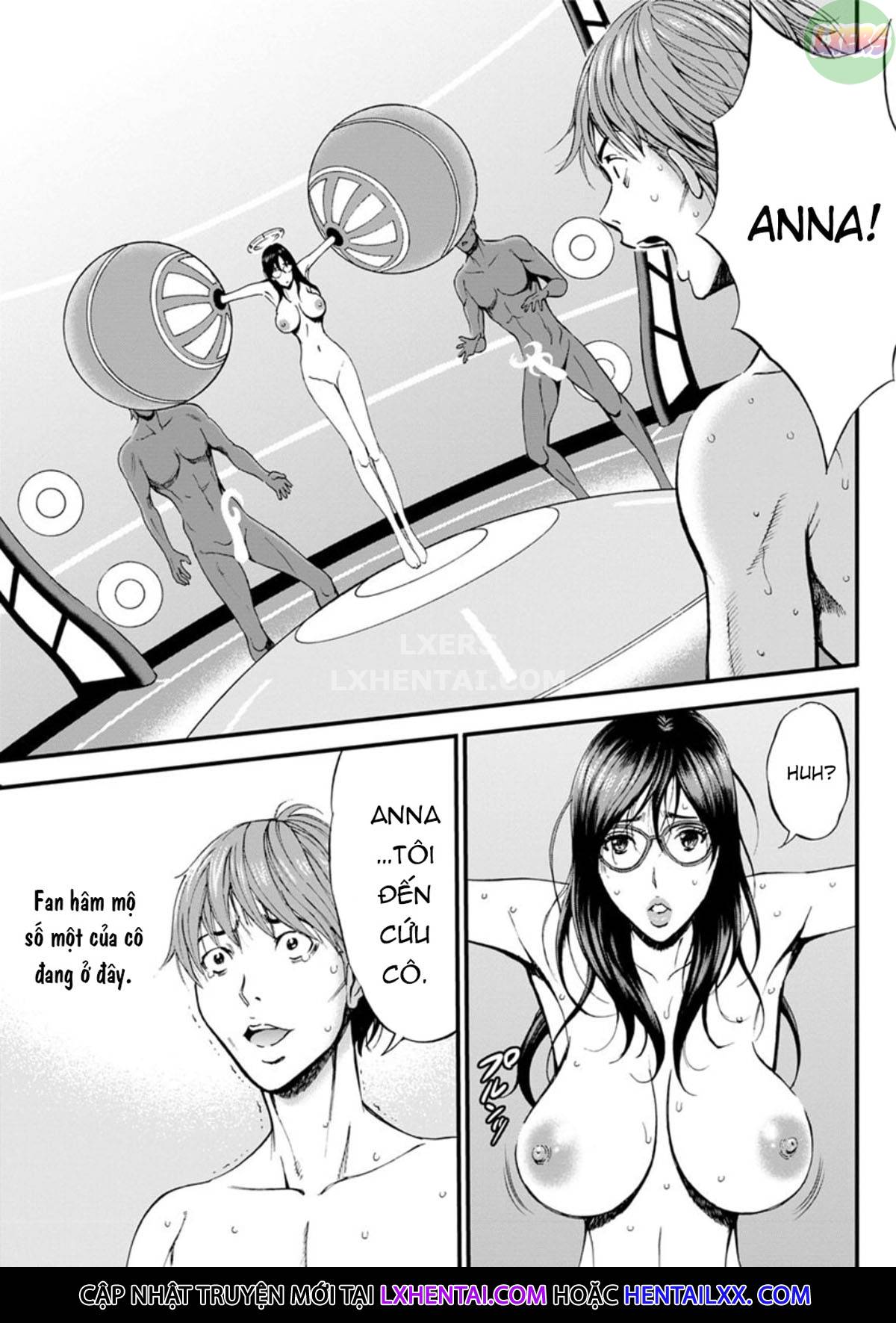 the-otaku-in-2200-ad-chap-16-21 integer