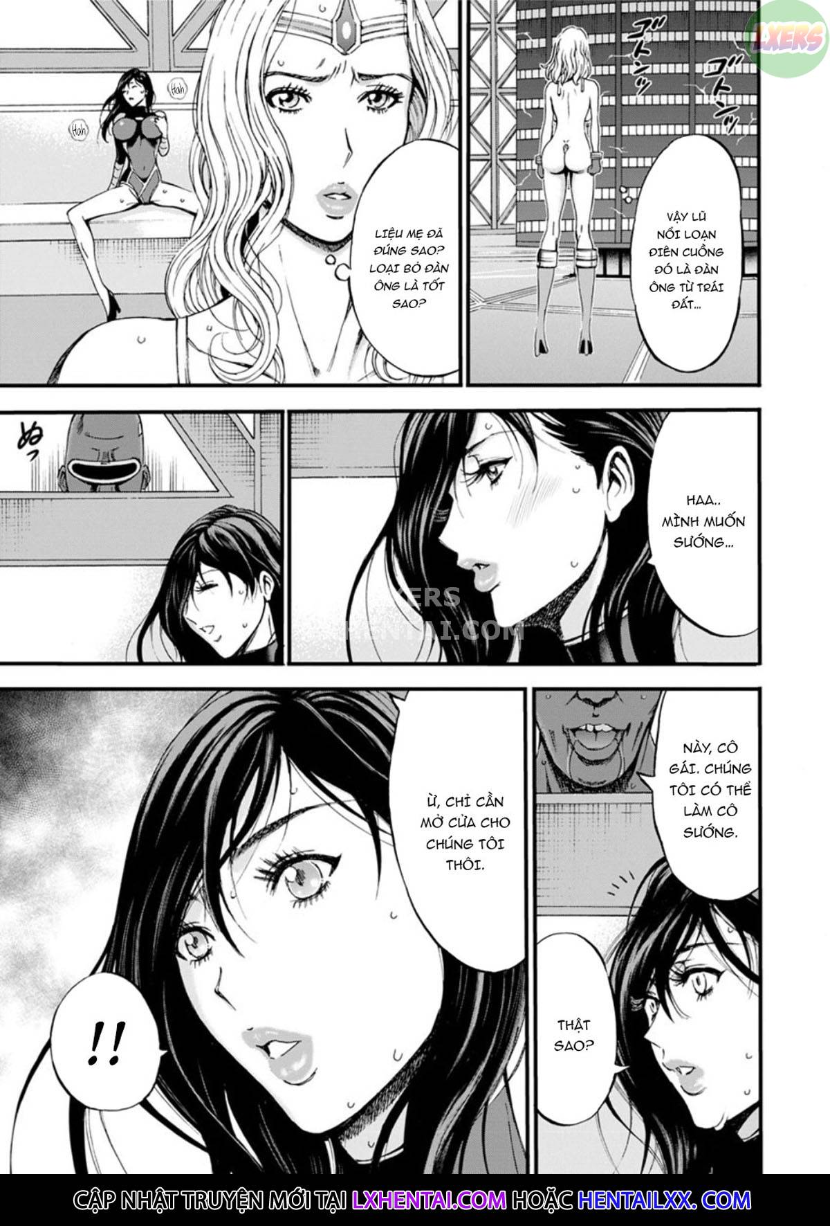 the-otaku-in-2200-ad-chap-19-21 integer