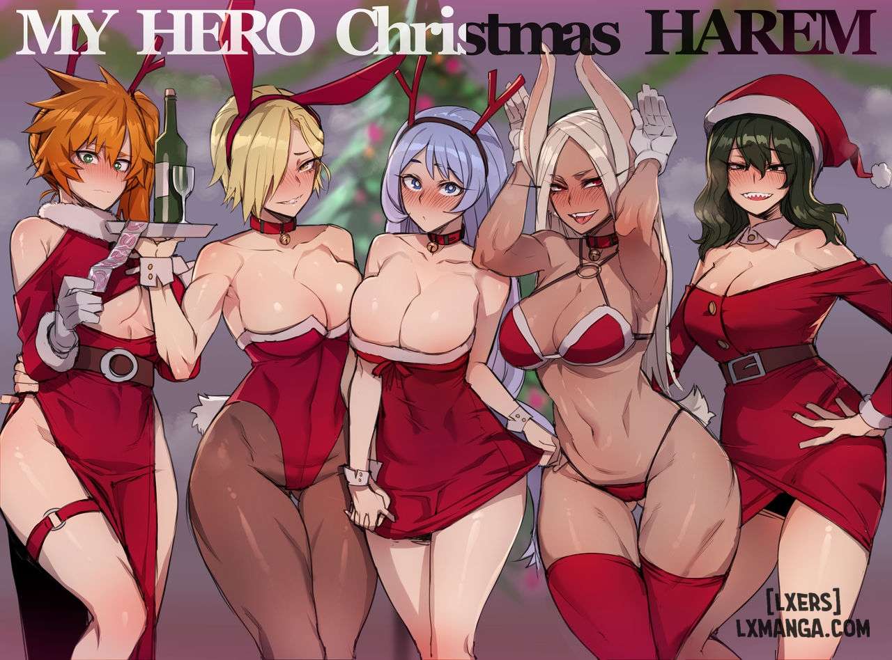 my-hero-christmas-harem-chap-1-1 integer