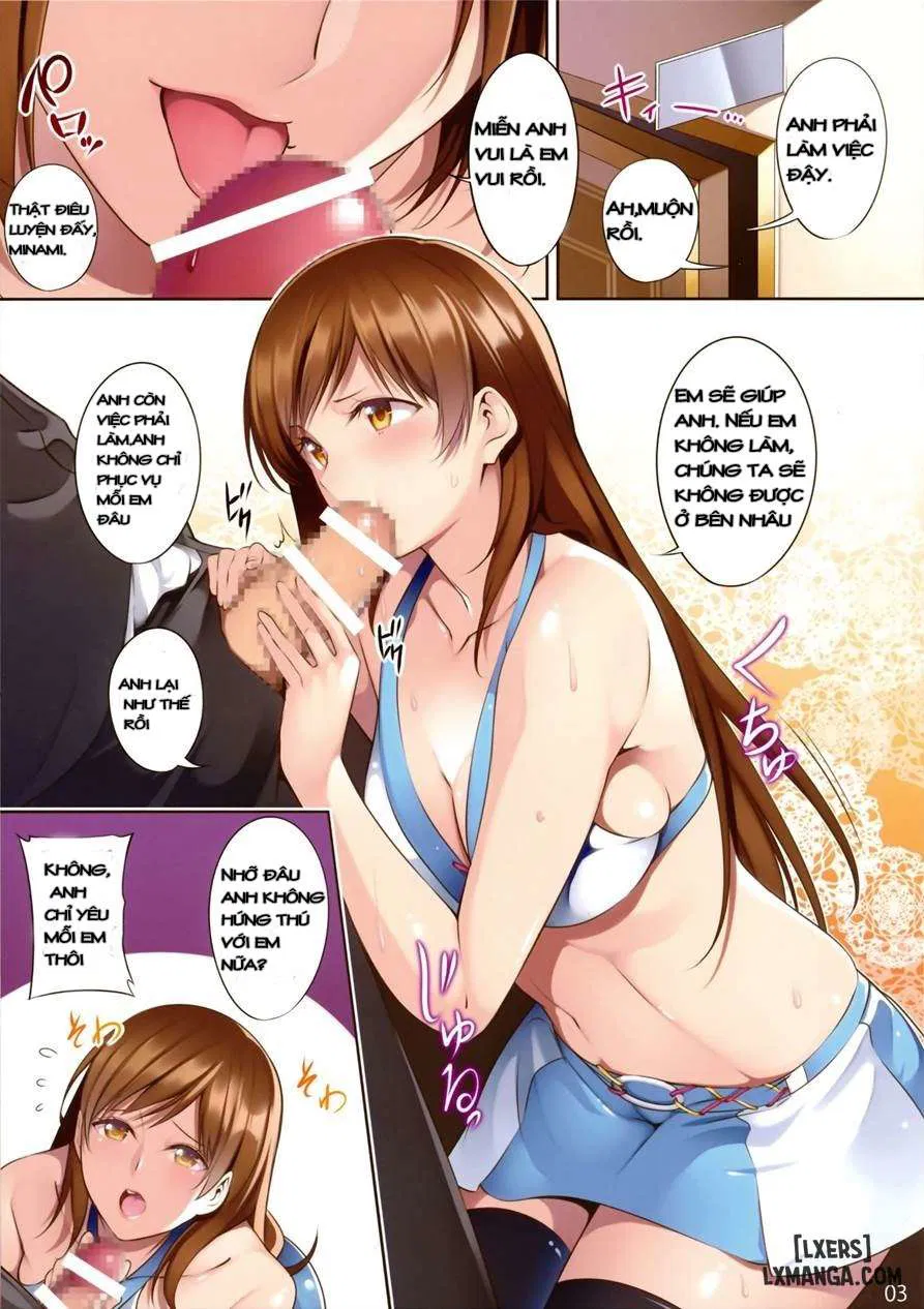 the-book-of-minami-chap-1-3 integer