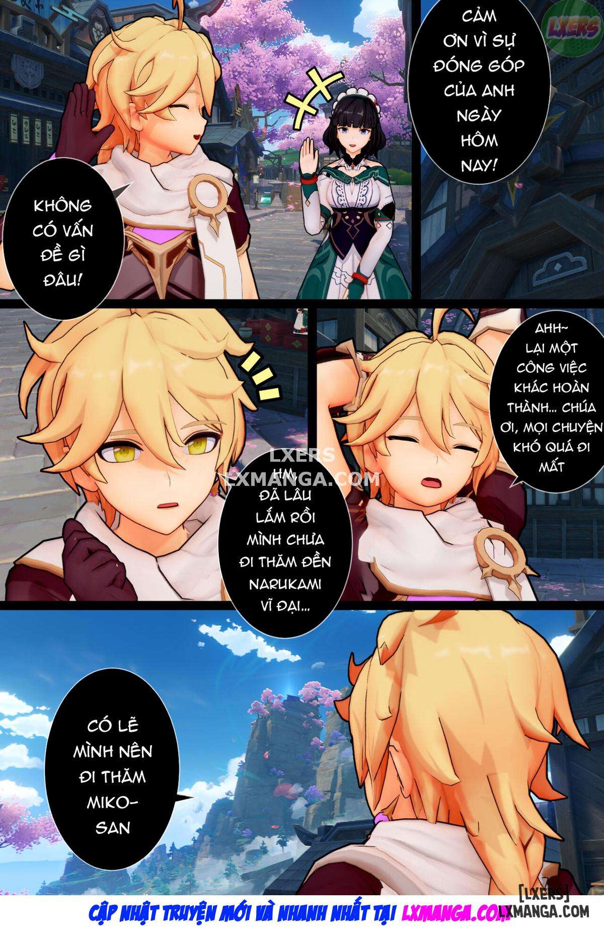 the-vixen-and-its-puppp-chap-1-4 integer