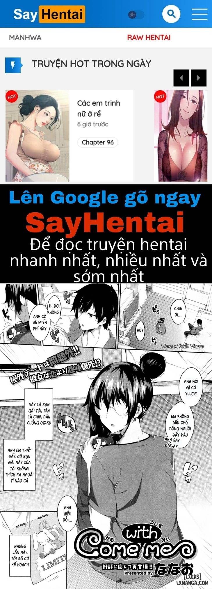 come-with-me-chap-1-0 integer