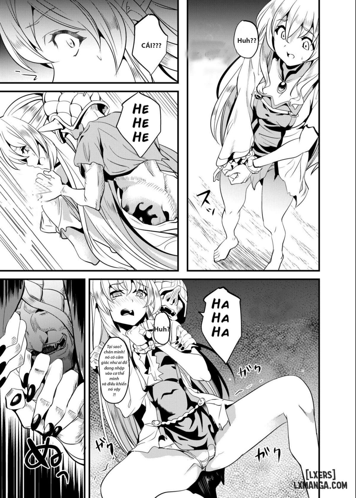 goblin-possession-chap-1-3 integer