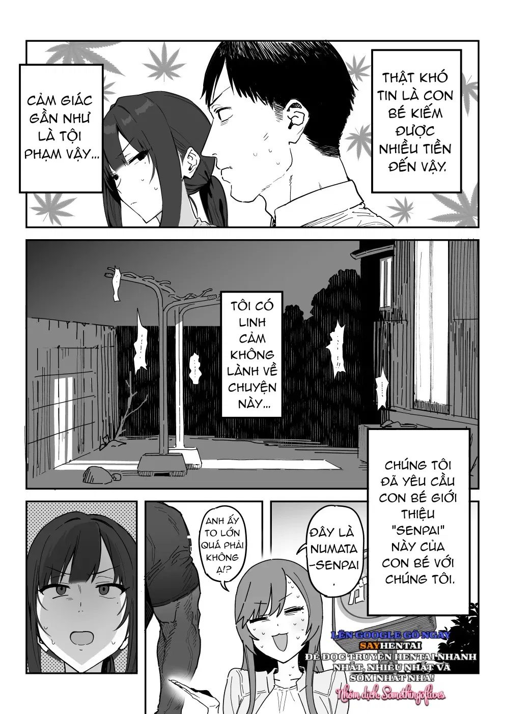 khien-cho-co-ay-ra-mat-phim-nguoi-lon-doujin-thay-cho-con-gai-minh-chap-1-4 integer