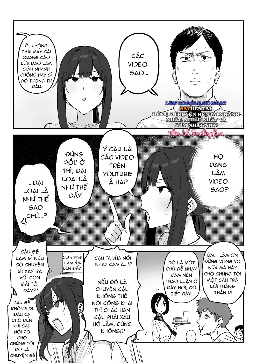 khien-cho-co-ay-ra-mat-phim-nguoi-lon-doujin-thay-cho-con-gai-minh-chap-1-7 integer