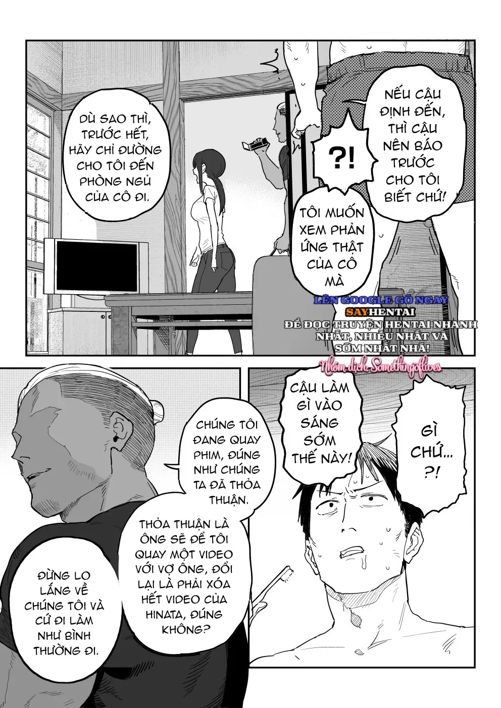 khien-cho-co-ay-ra-mat-phim-nguoi-lon-doujin-thay-cho-con-gai-minh-chap-1-16 integer