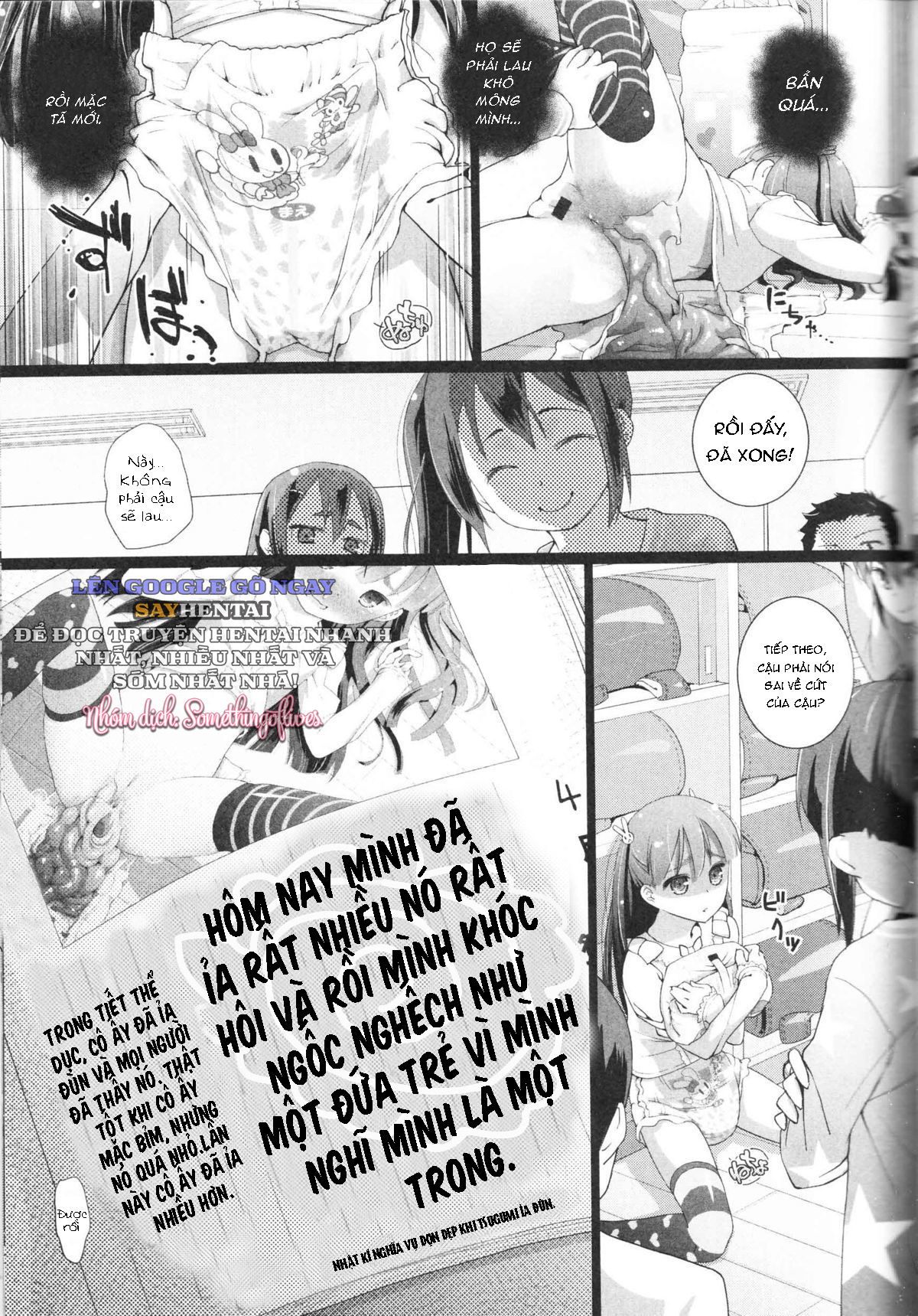 nghia-vu-phuc-vu-cua-nang-tsugumu-chap-1-10 integer