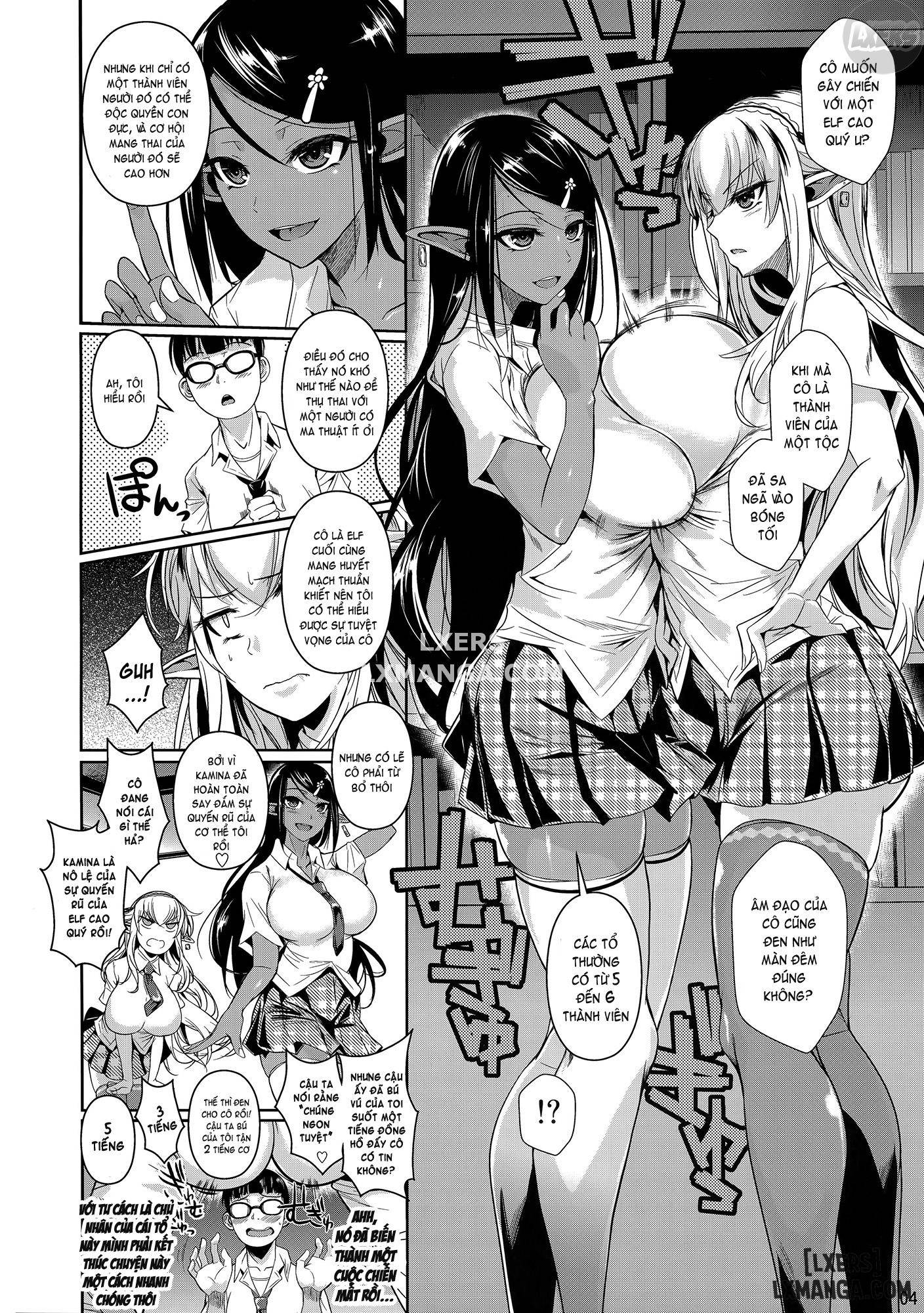 high-elf-high-school-shiro-kuro-chap-1-4 integer