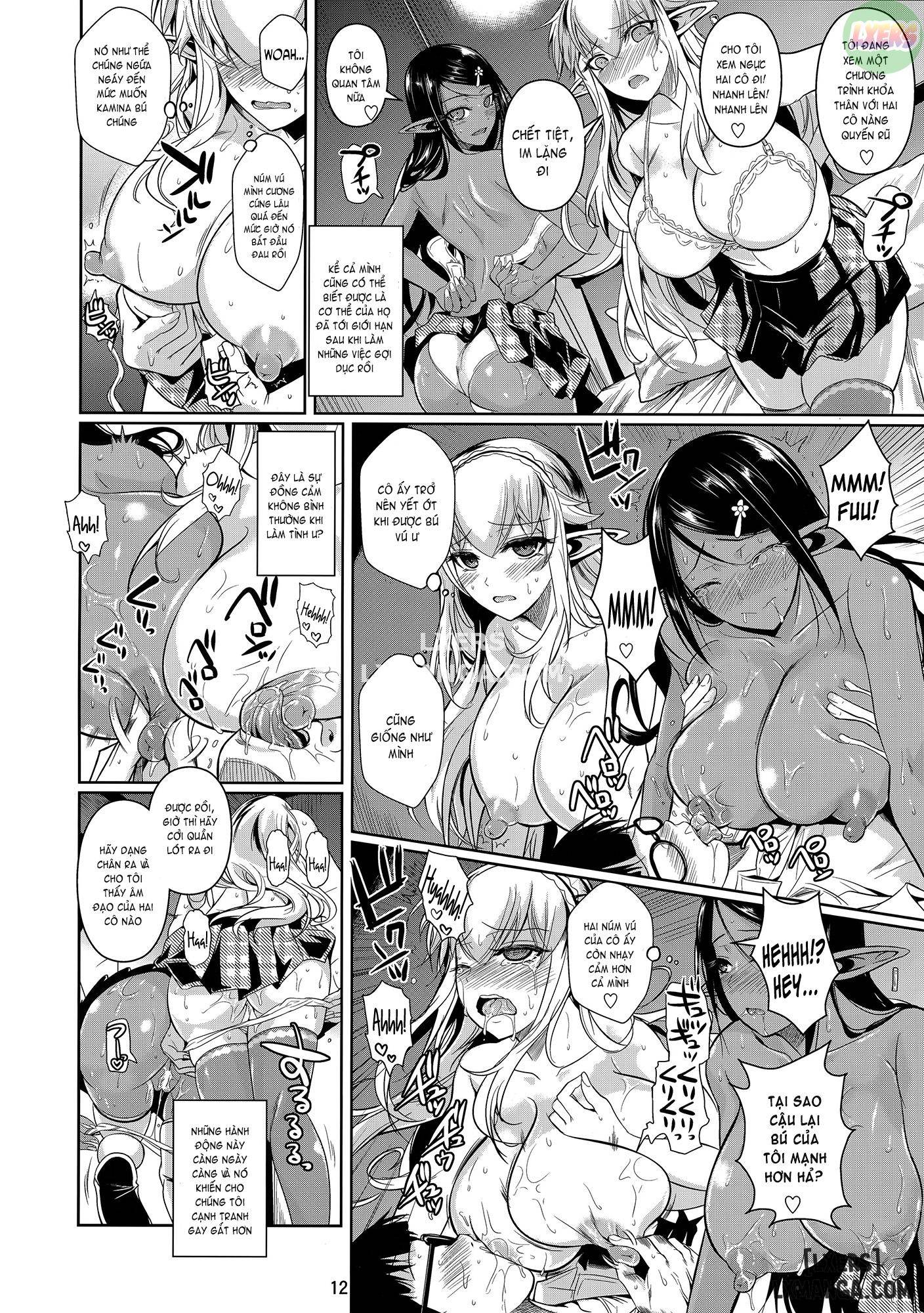 high-elf-high-school-shiro-kuro-chap-1-12 integer