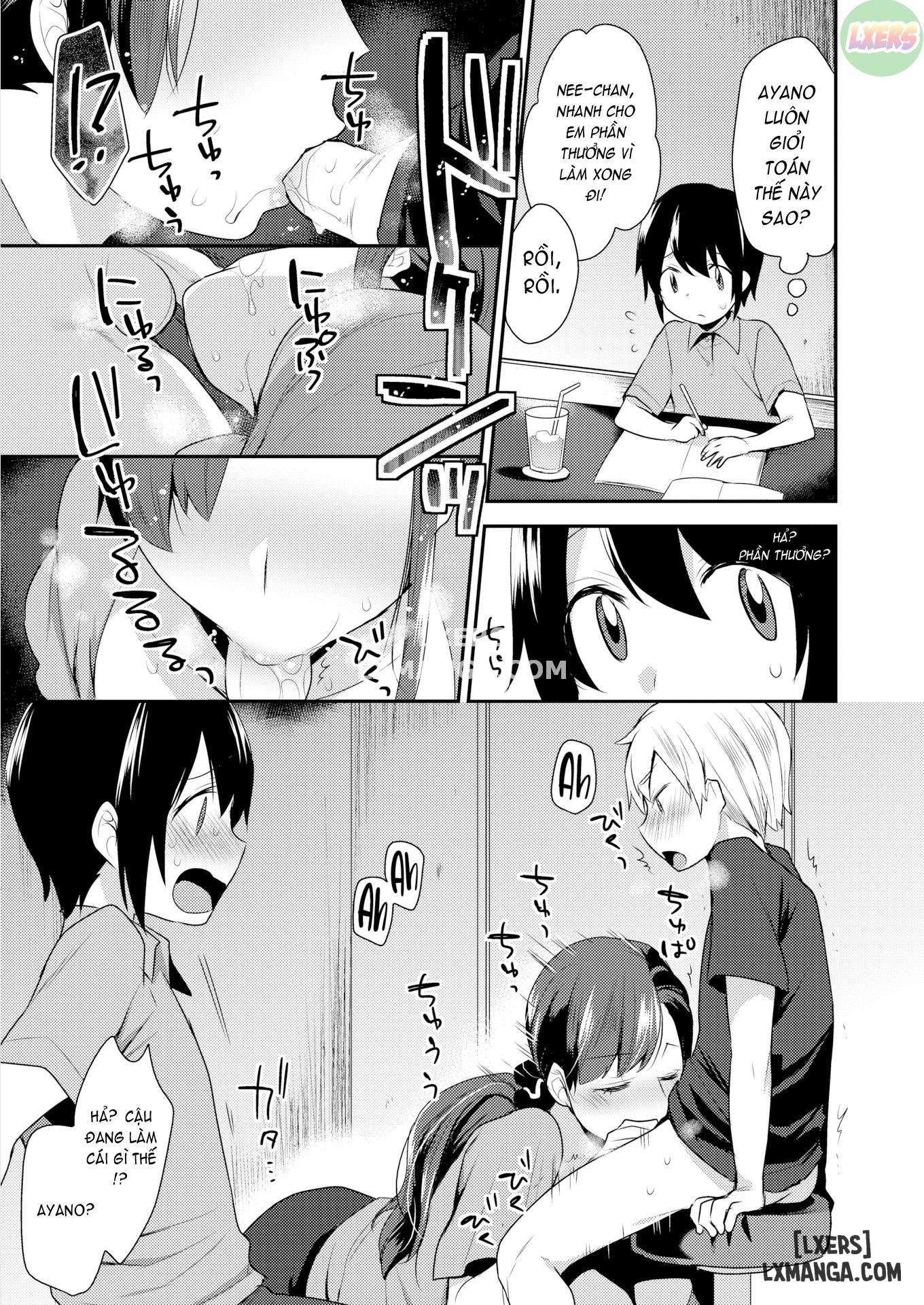 onee-sans-reward-chap-1-2 integer