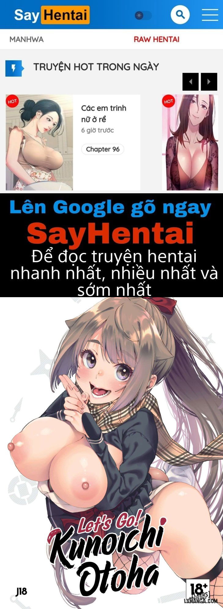 lets-go-kunoichi-otoha-chap-1-0 integer