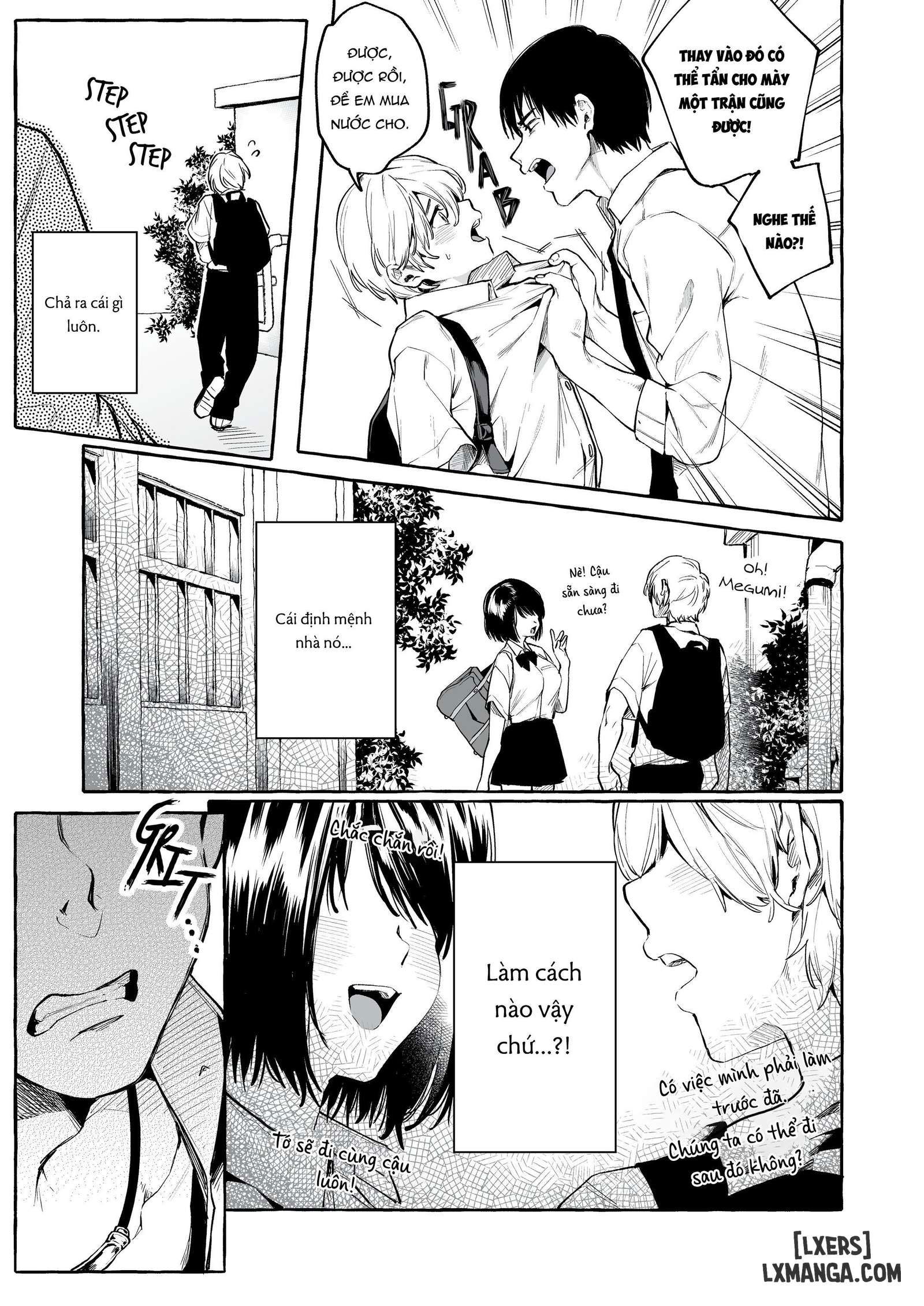 lets-go-kunoichi-otoha-chap-1-5 integer