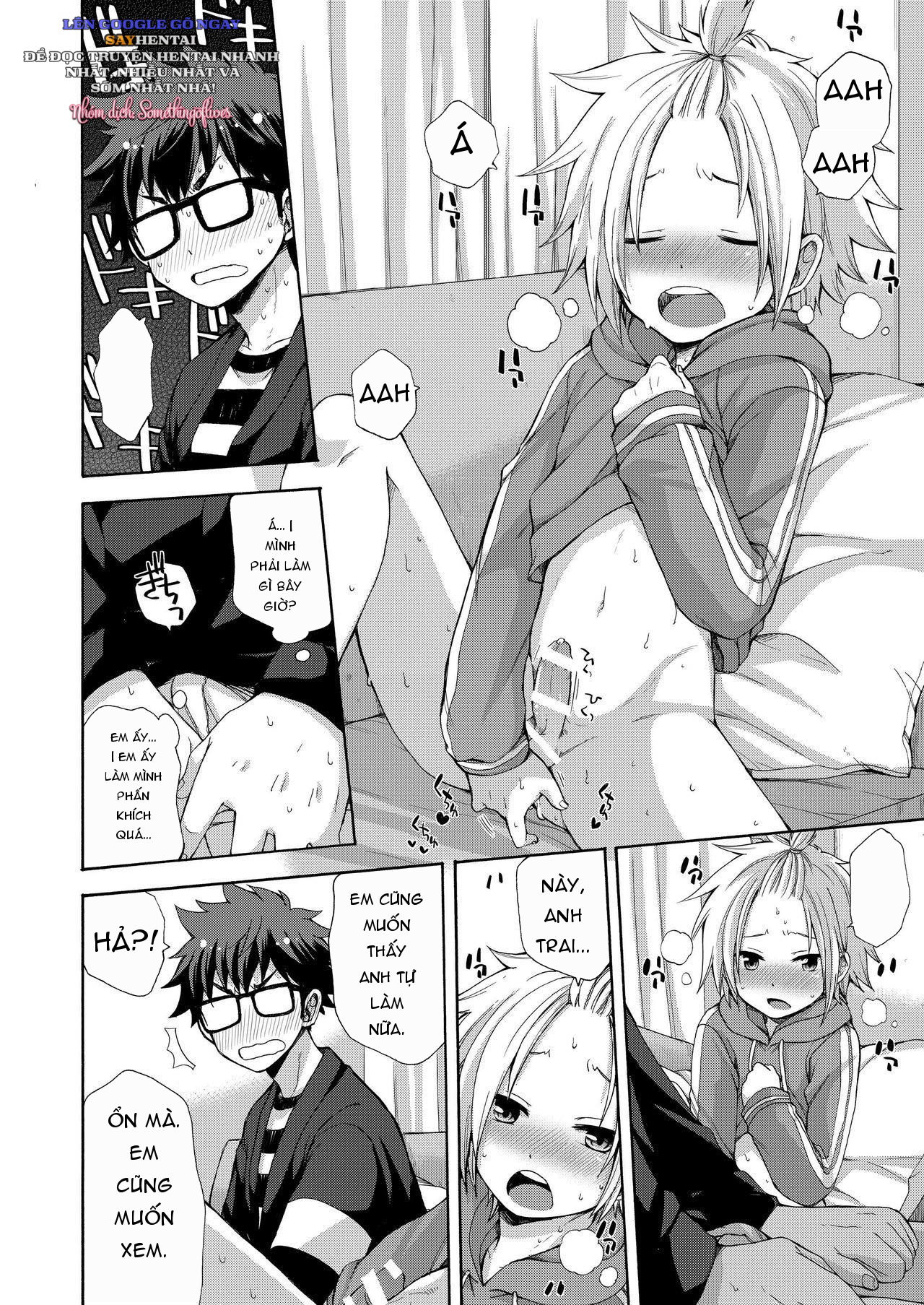 moi-nhan-duyen-mang-ten-em-trai-chap-1-17 integer