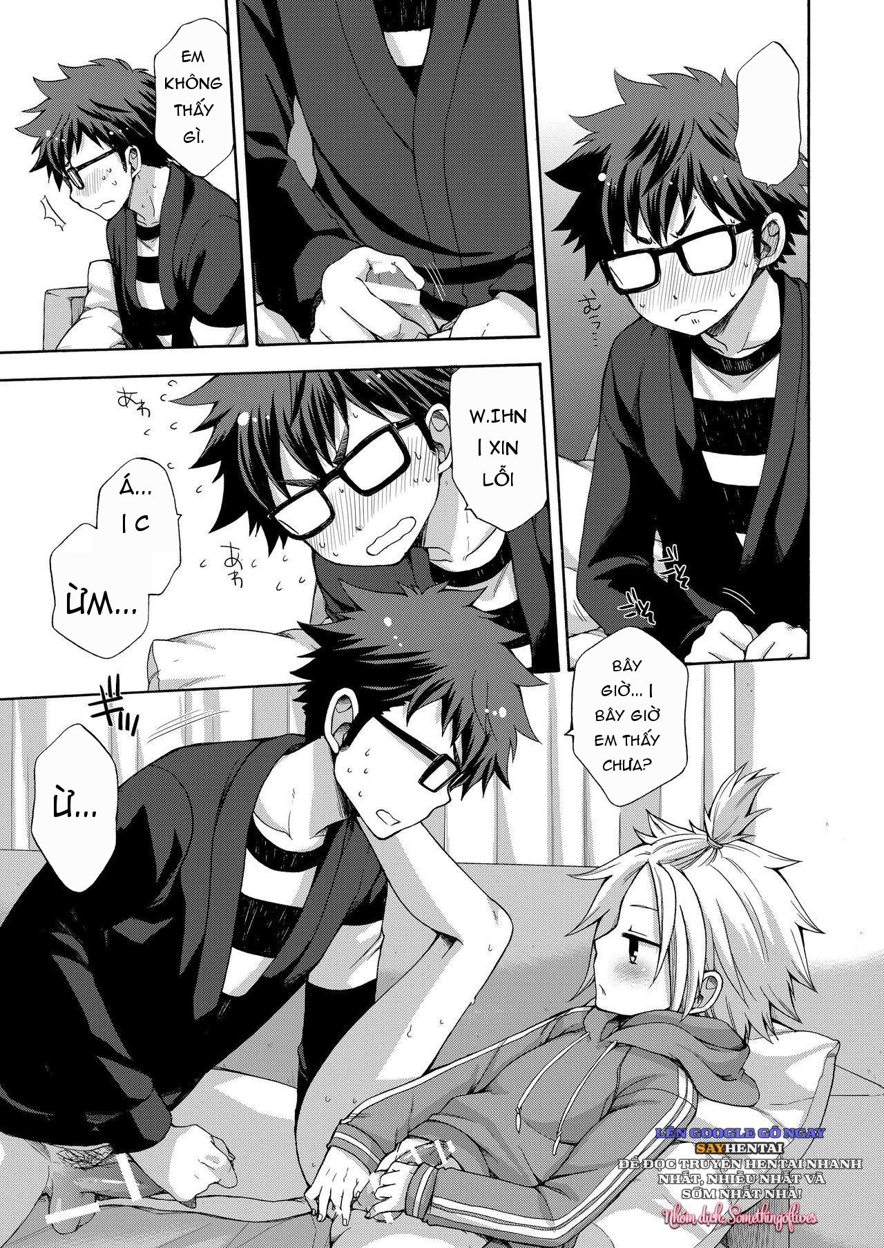 moi-nhan-duyen-mang-ten-em-trai-chap-1-18 integer