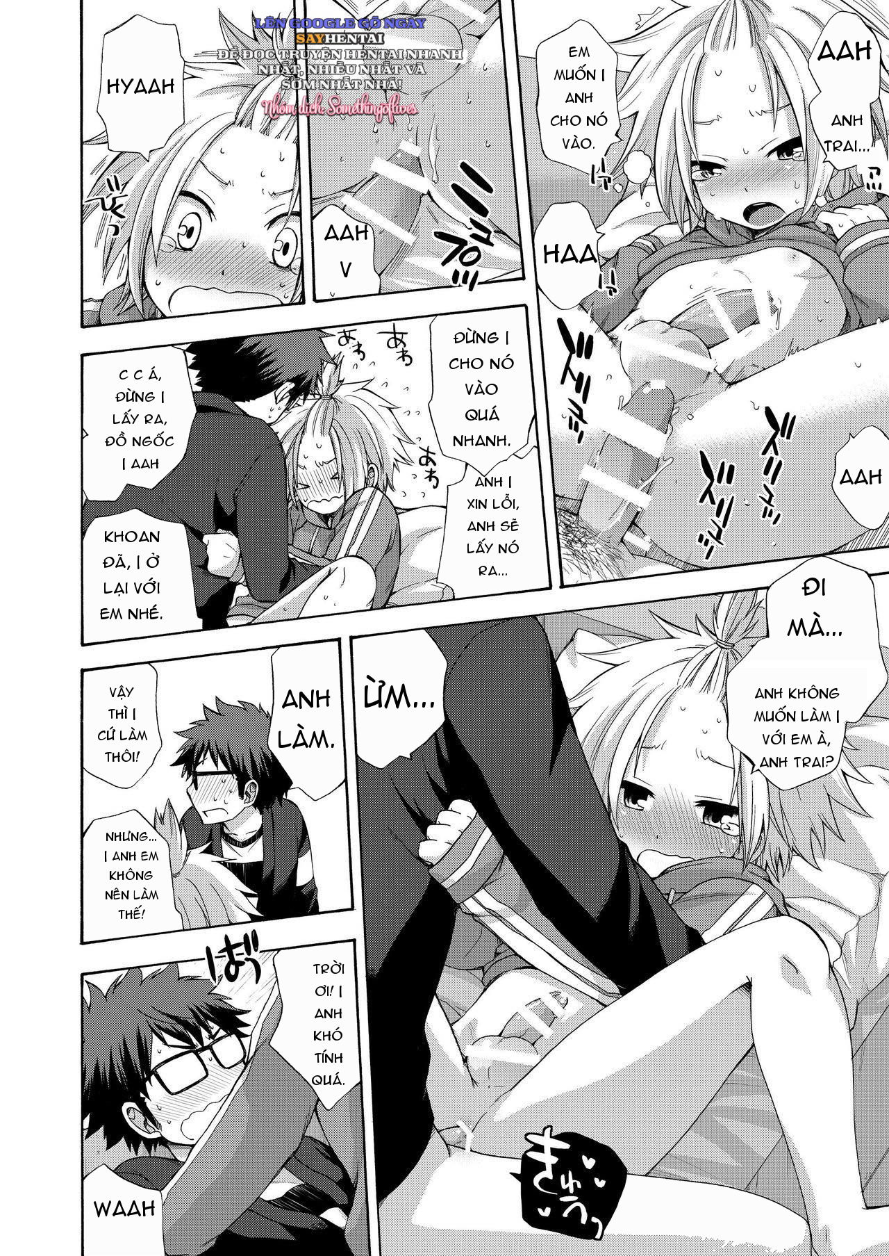 moi-nhan-duyen-mang-ten-em-trai-chap-1-21 integer