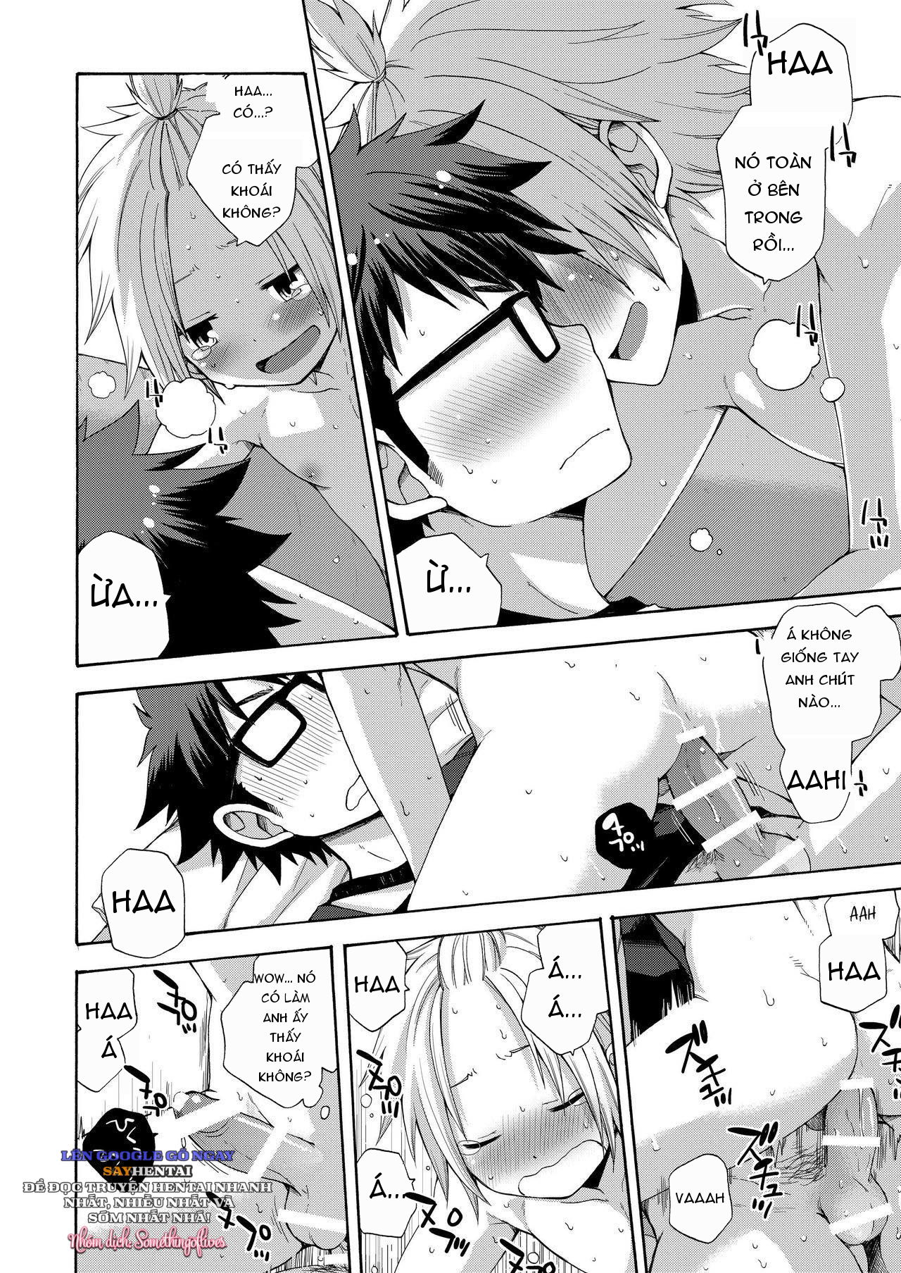 moi-nhan-duyen-mang-ten-em-trai-chap-1-23 integer