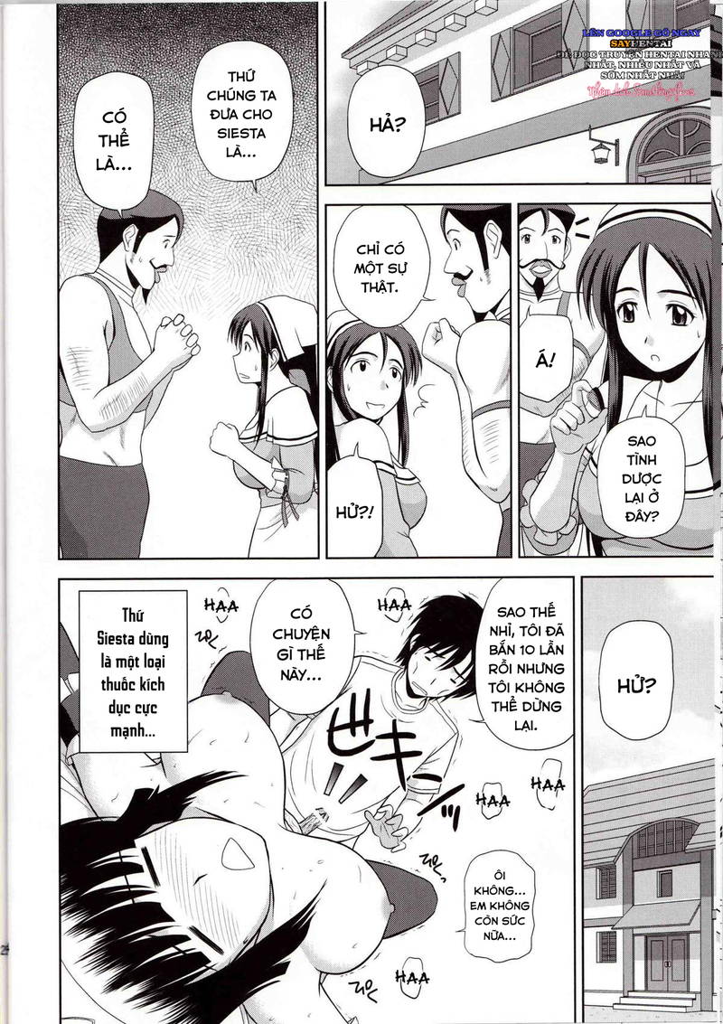 tuyet-the-minh-chu-phan-8-chap-1-22 integer