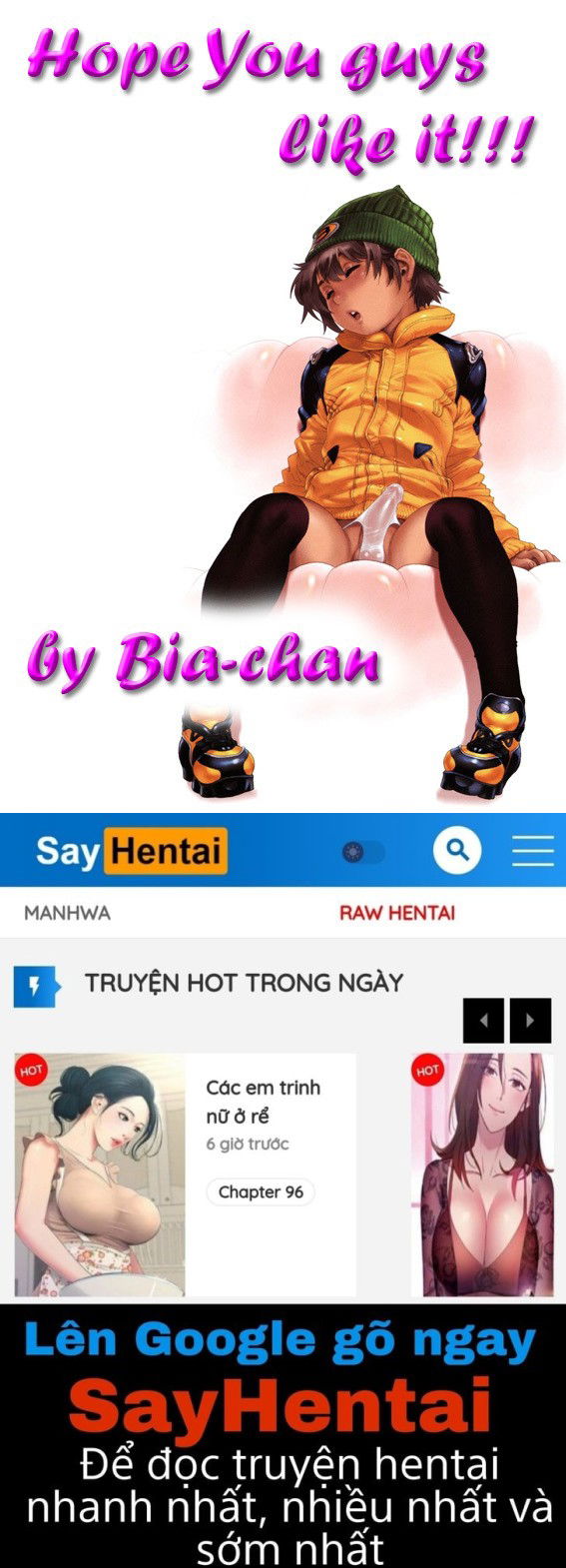 ngay-vang-hung-khoi-khi-sua-ngot-len-ngoivv-chap-2-20 integer