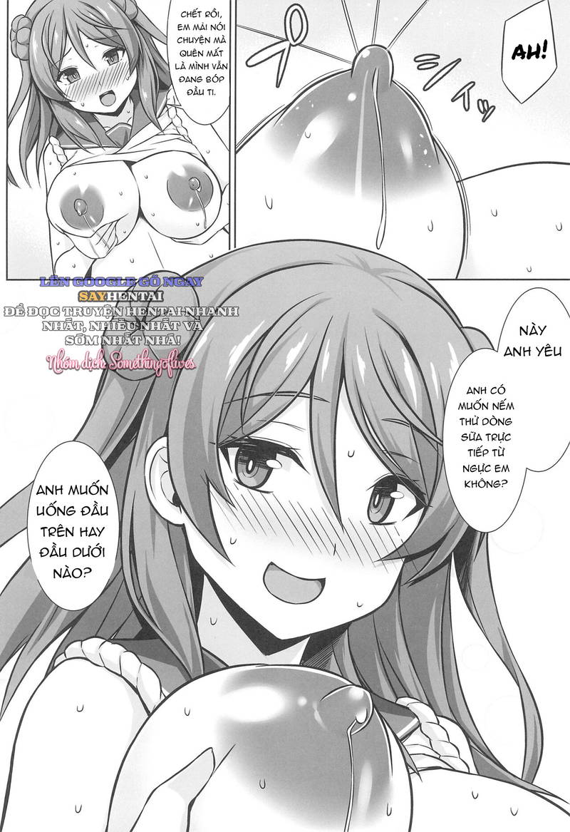 nang-urakaze-thien-chuc-va-dong-sua-me-ngot-ngao-chap-1-11 integer