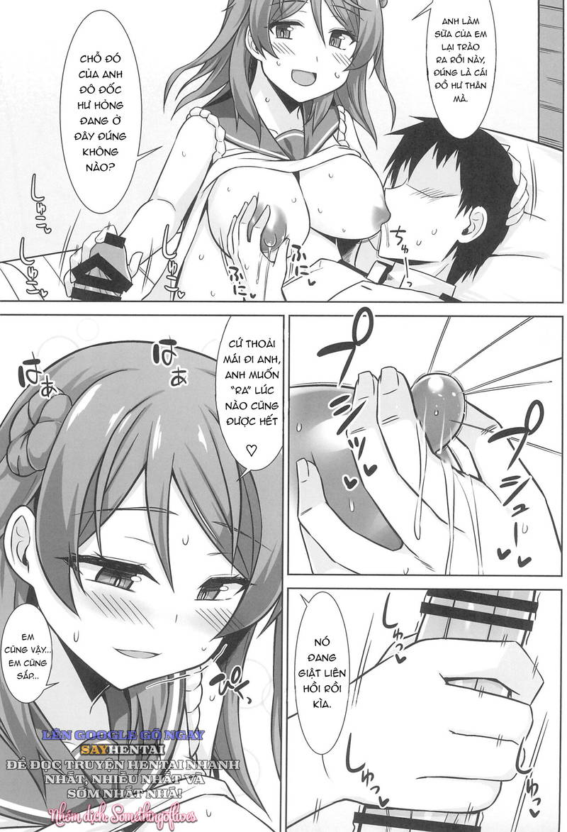 nang-urakaze-thien-chuc-va-dong-sua-me-ngot-ngao-chap-1-14 integer