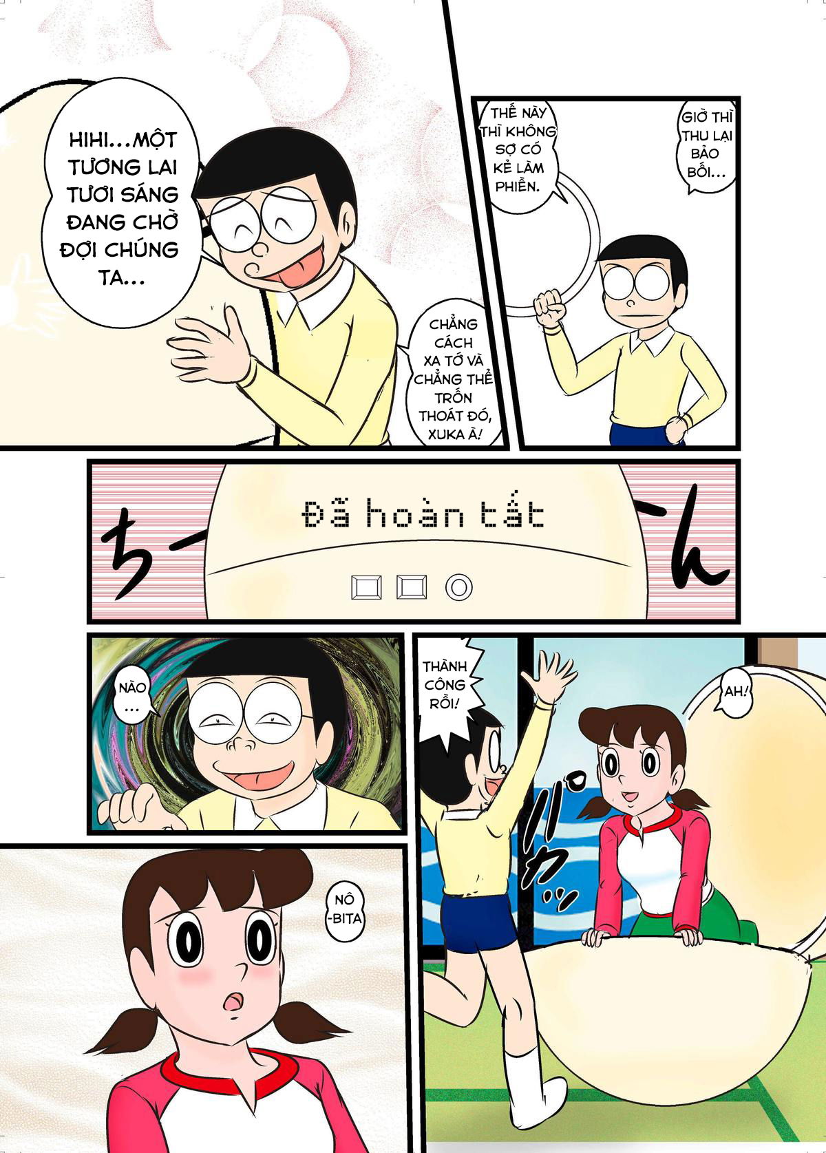 thanh-nobita-chap-20-12 integer