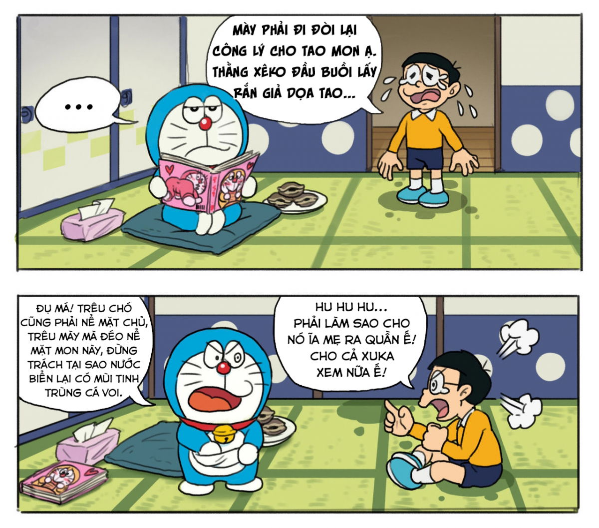 thanh-nobita-chap-31-2 integer