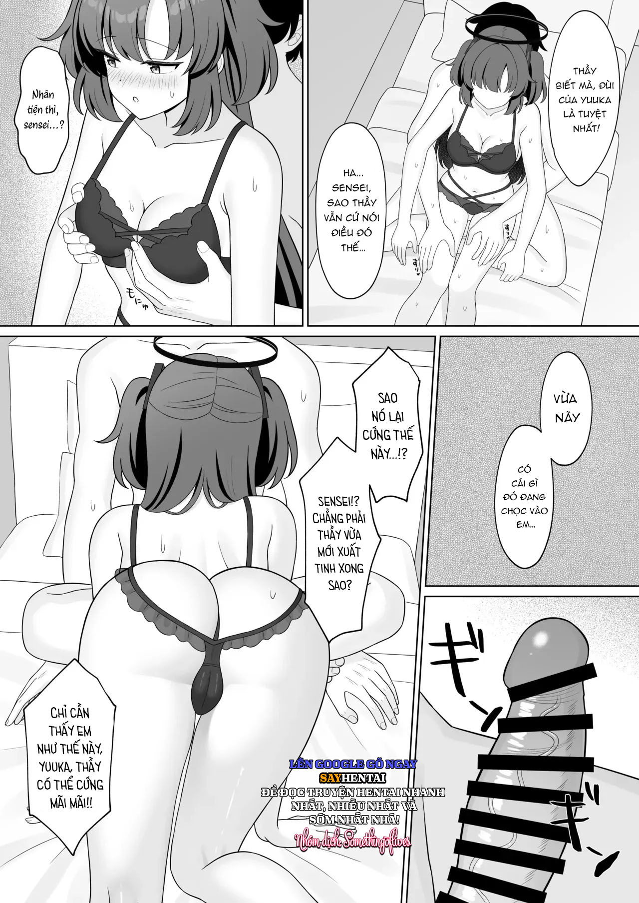 sensei-sao-lai-co-cai-do-lot-trong-mo-am-the-nay-chap-1-9 integer