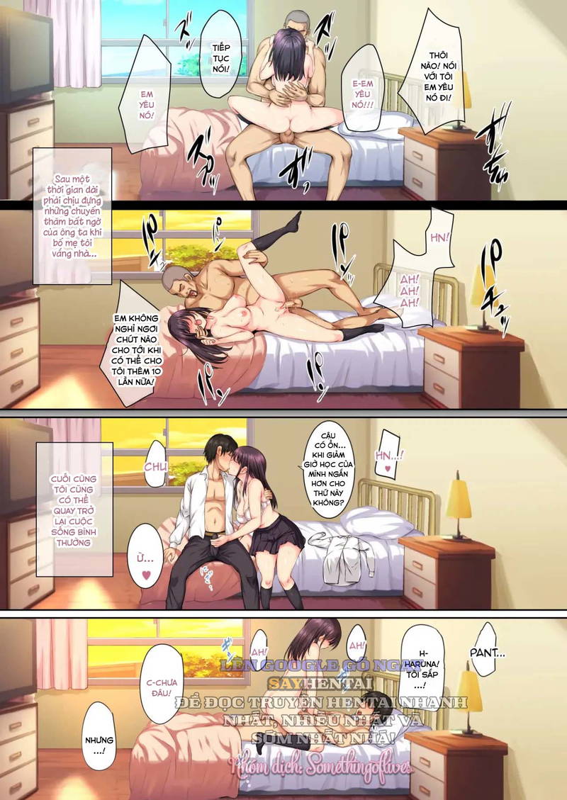 va-the-la-ngay-hom-nay-toi-lai-tiep-tuc-bi-ga-dan-ong-do-chen-chap-2-3 integer