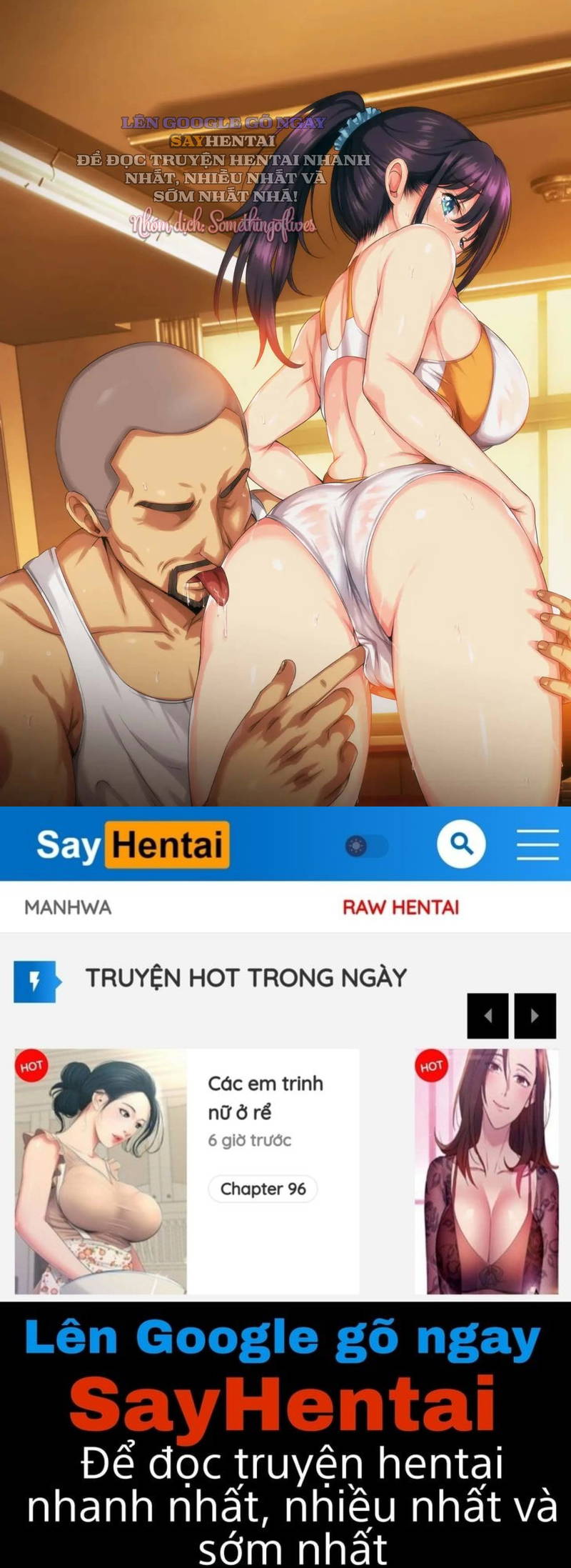 va-the-la-ngay-hom-nay-toi-lai-tiep-tuc-bi-ga-dan-ong-do-chen-chap-2-20 integer