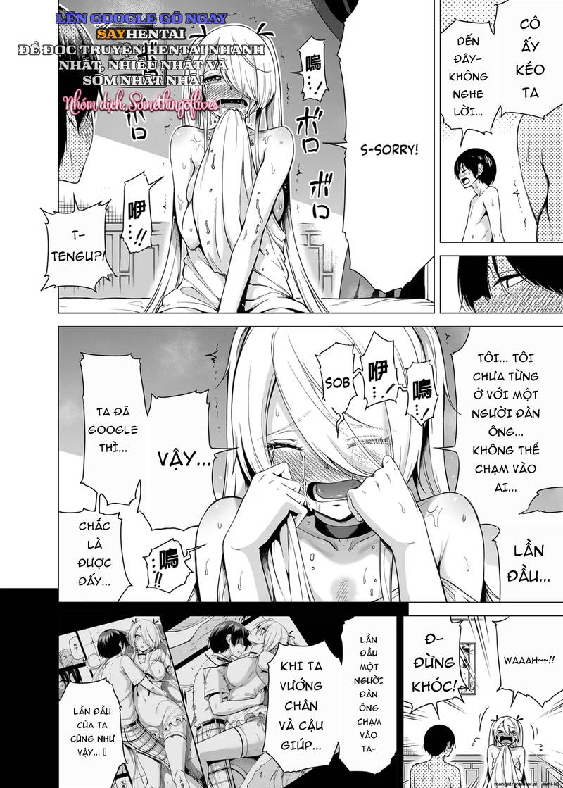 trai-nghiem-bi-vat-kho-cung-ba-chi-em-succubus-nong-bong-1-chap-4-16 integer