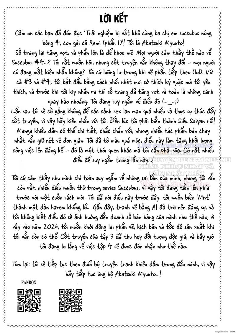 trai-nghiem-bi-vat-kho-cung-ba-chi-em-succubus-nong-bong-4-chap-4-18 integer