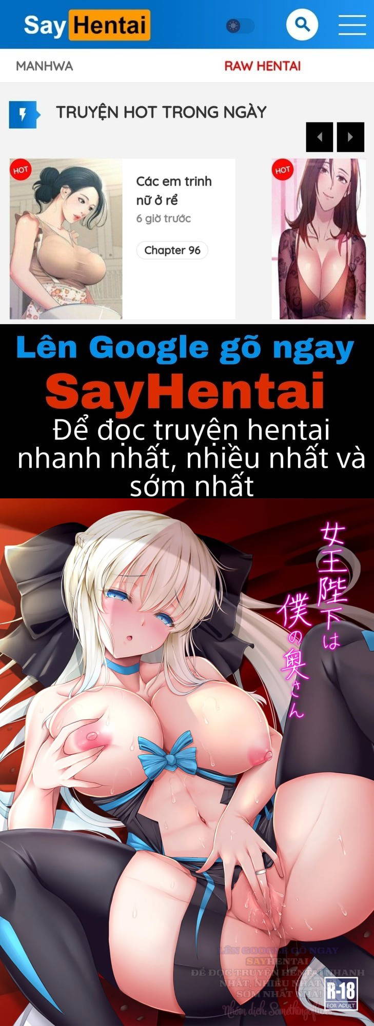 nu-hoang-be-ha-la-ba-xa-cua-toi-chap-1-0 integer