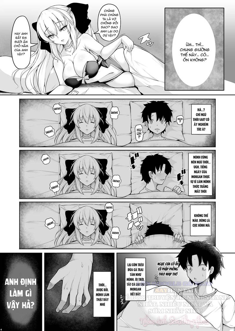 nu-hoang-be-ha-la-ba-xa-cua-toi-chap-1-2 integer