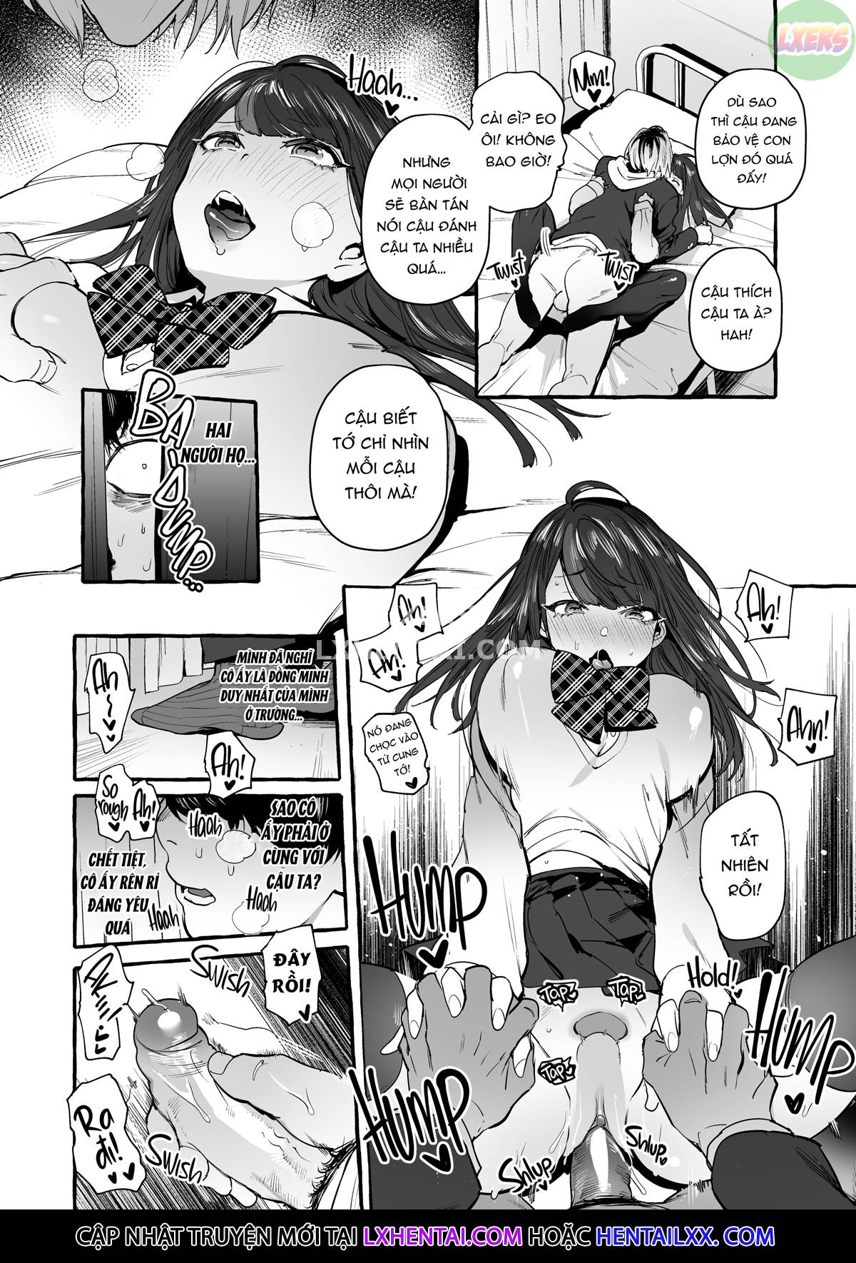 saimin-netorare-kanojo-chap-1-10 integer