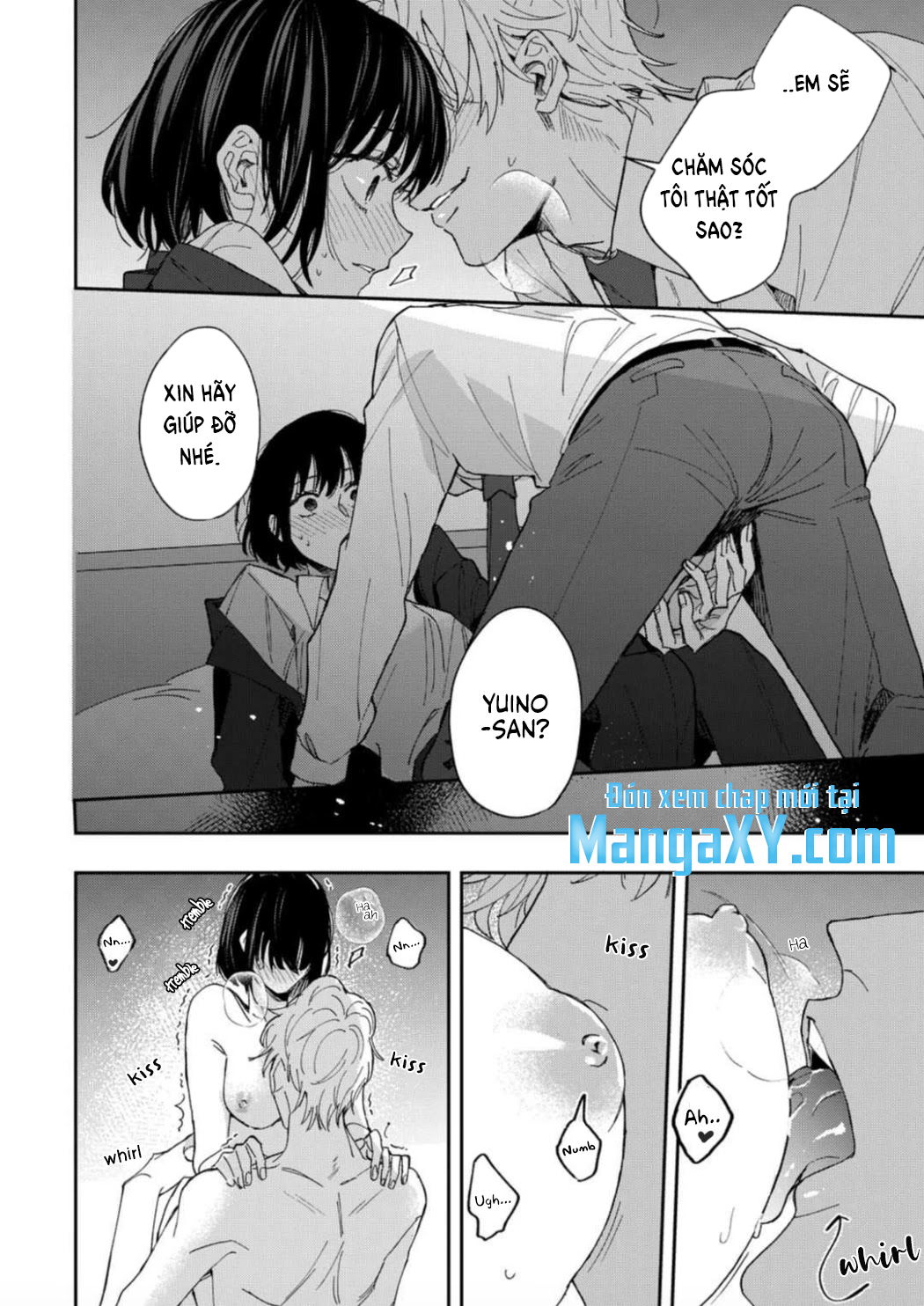 cap-tren-khat-tinh-cua-toi-chap-3-21 integer