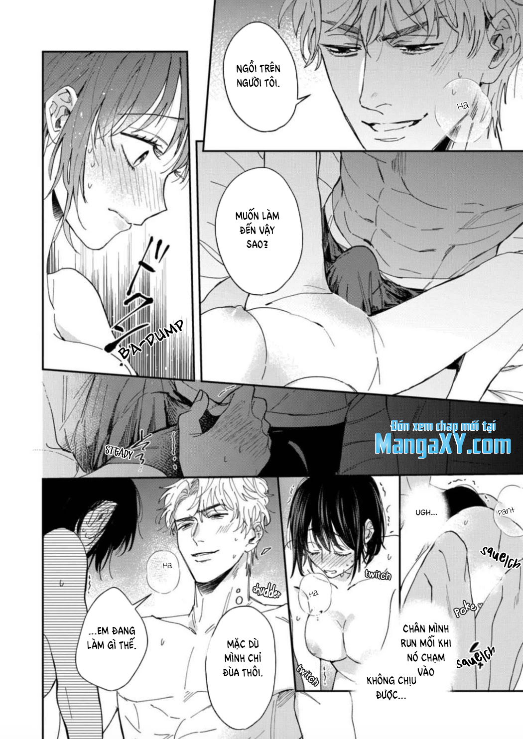 cap-tren-khat-tinh-cua-toi-chap-3-25 integer