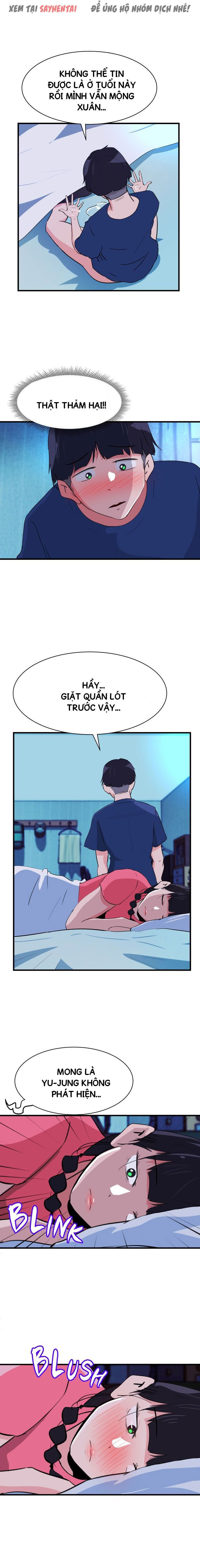 song-cung-1-mong-ma-chap-18-9 integer