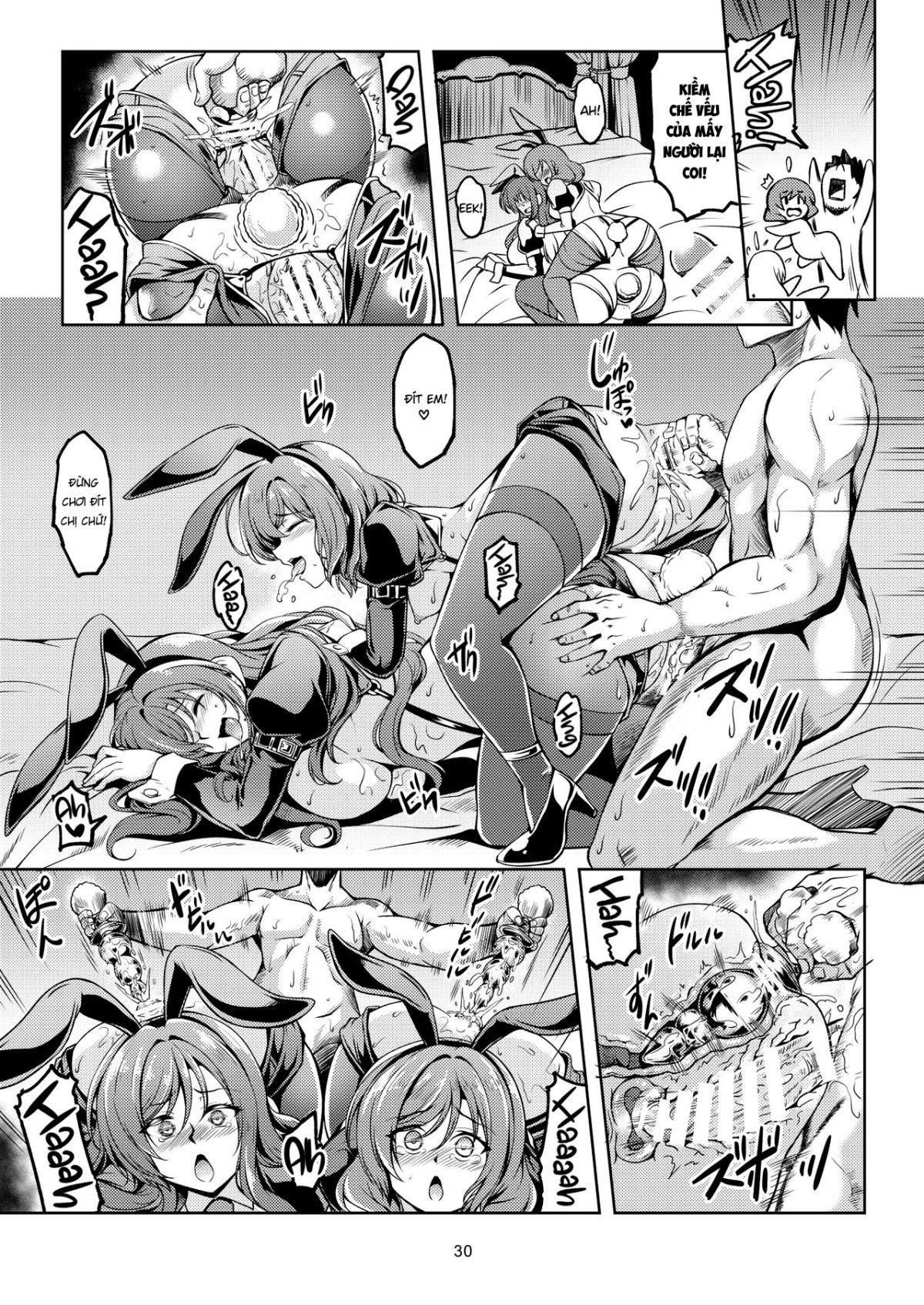 koi-hime-love-maki-8-chap-0-35 integer