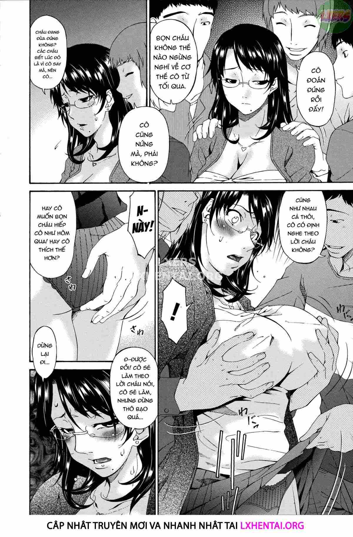 my-mother-is-my-friend039s-slave-chap-4-5 integer