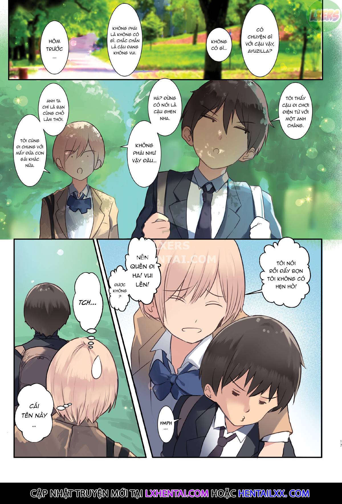 gan-cau-ay-gan-toi-chap-0-19 integer