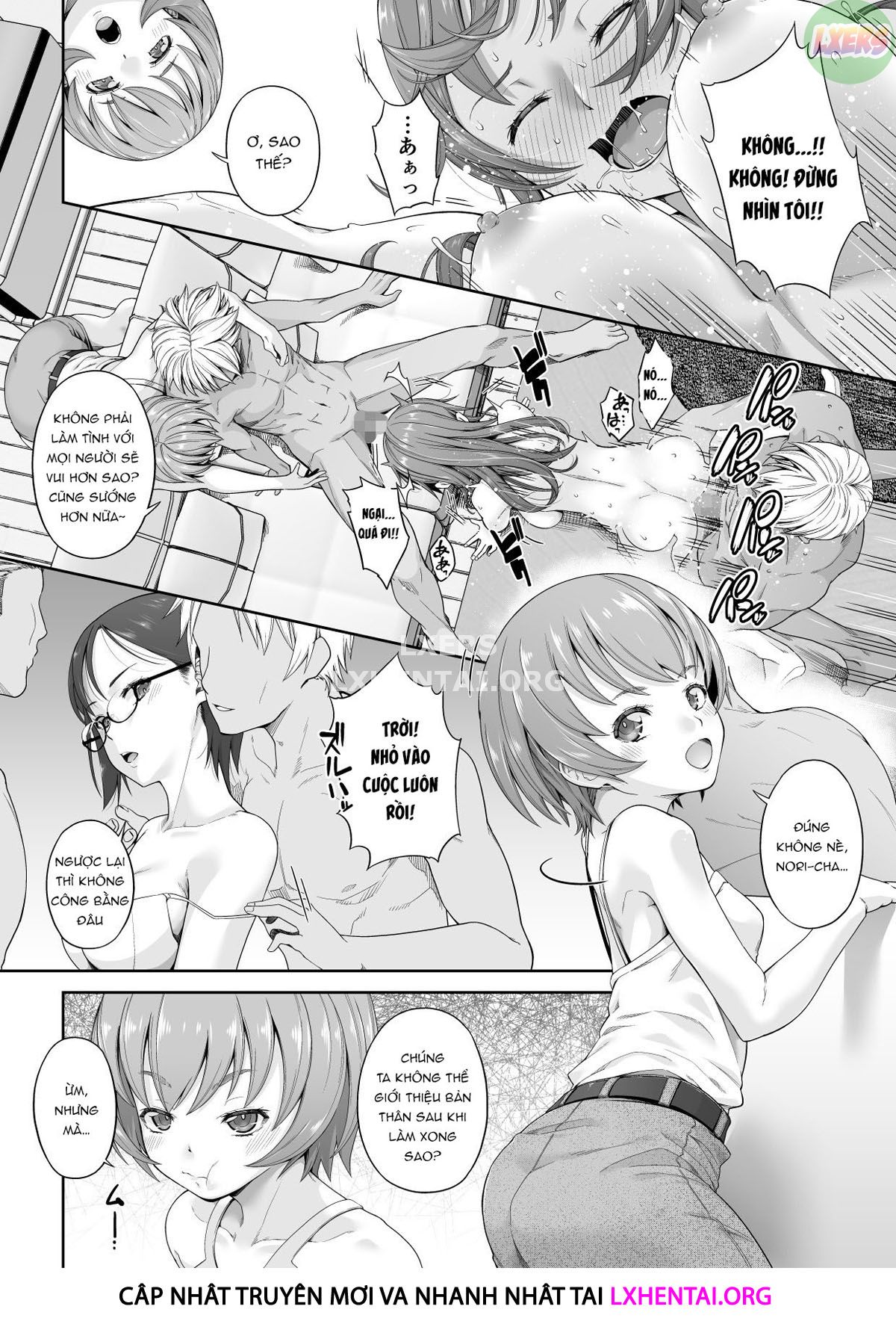 daigaku-shingaku-de-issho-ni-joukyou-shita-kanojo-ga-netorare-ochita-ato-chap-3-23 integer