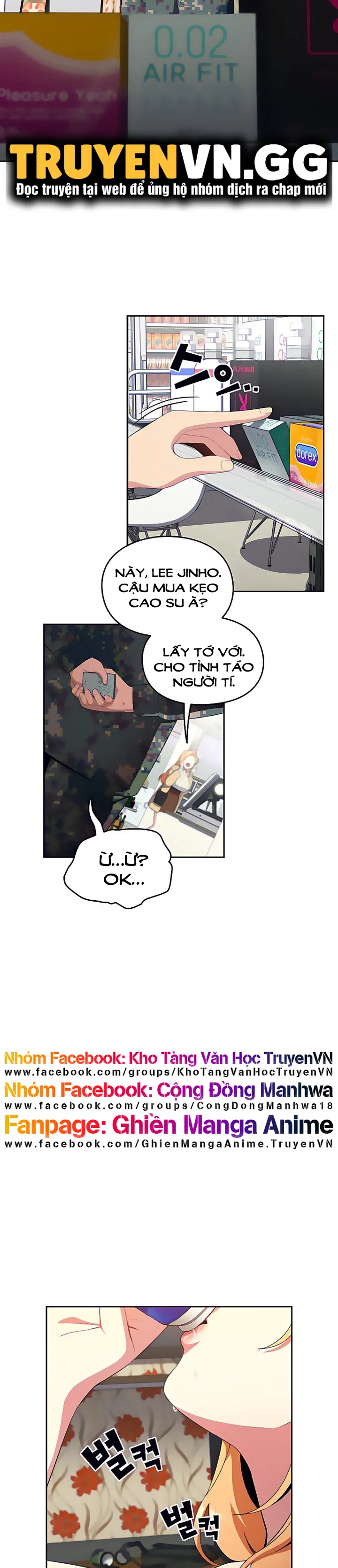 khi-nao-ta-hen-ho-chap-1-13 integer