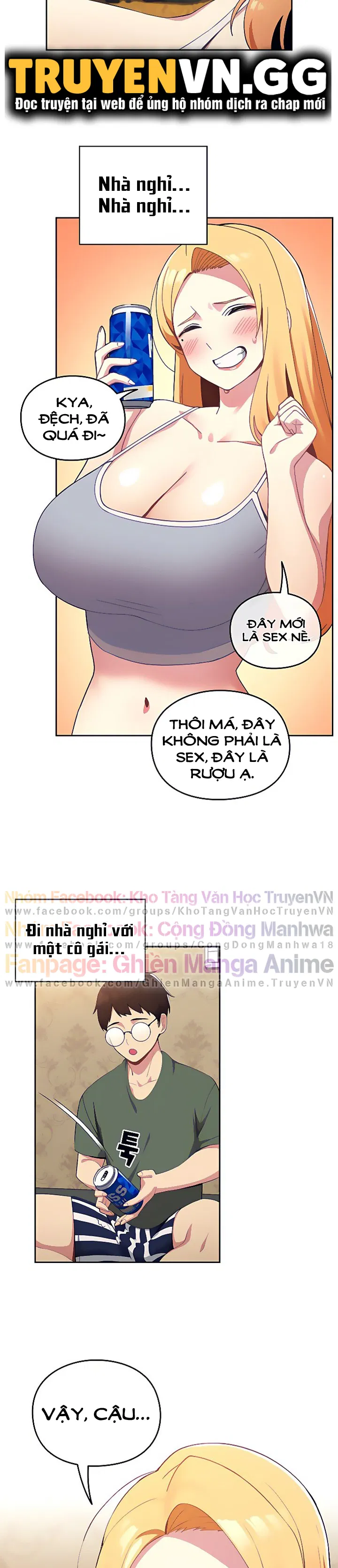 khi-nao-ta-hen-ho-chap-1-14 integer