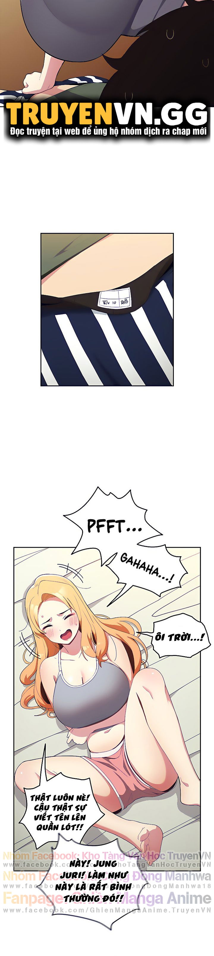 khi-nao-ta-hen-ho-chap-1-19 integer