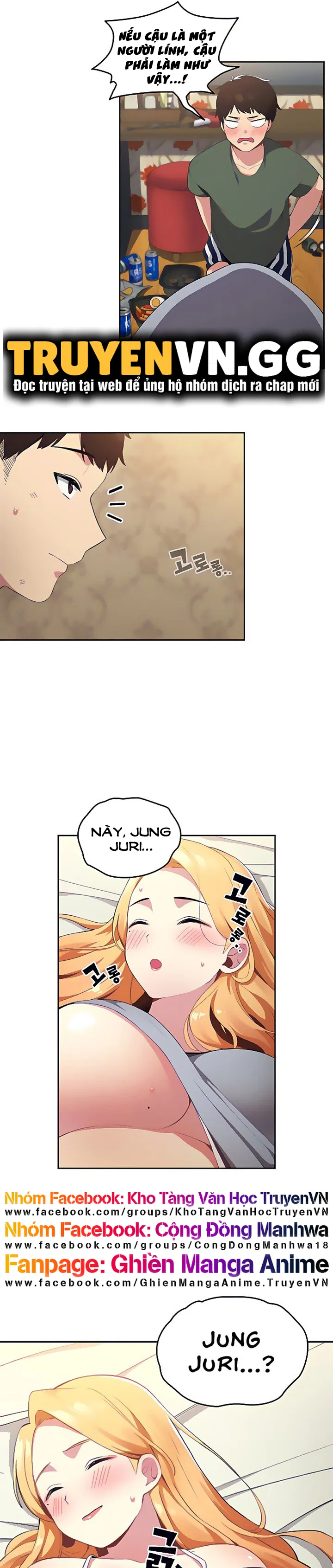 khi-nao-ta-hen-ho-chap-1-20 integer