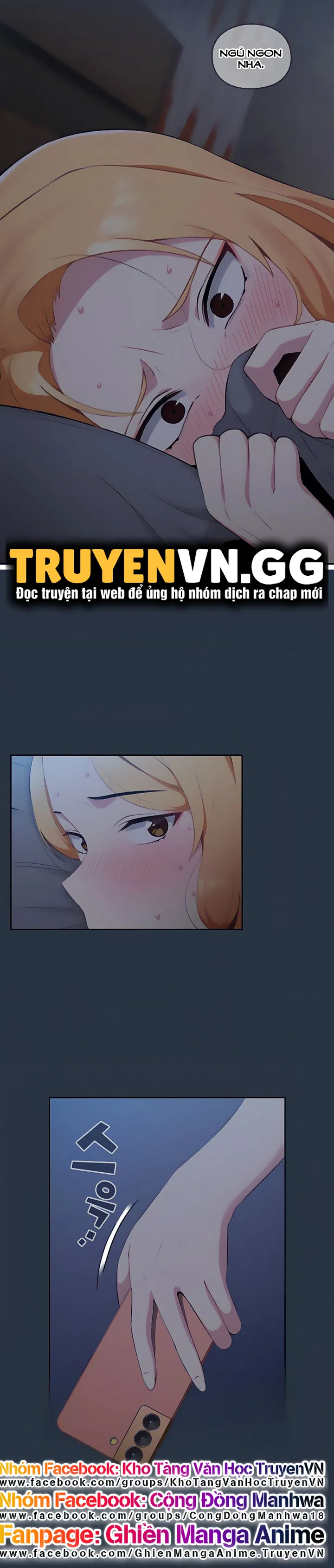 khi-nao-ta-hen-ho-chap-1-28 integer