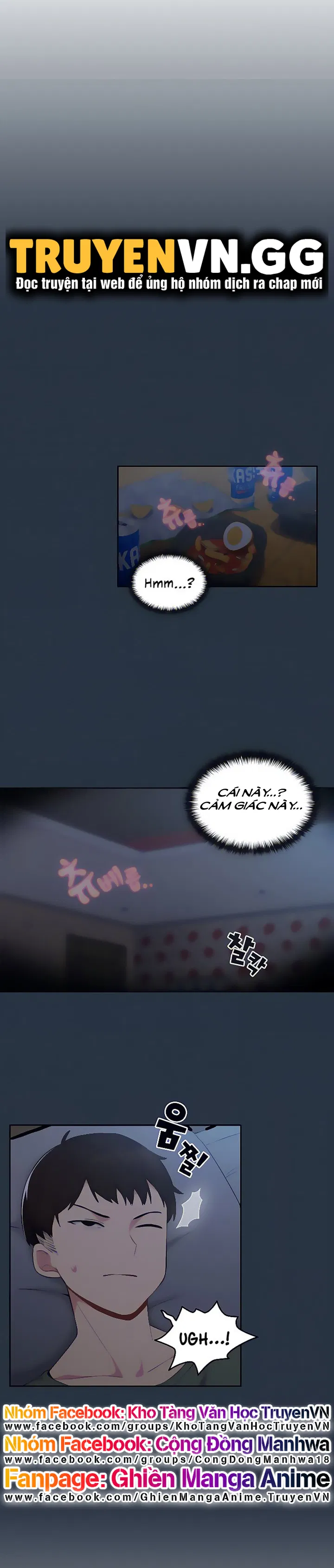 khi-nao-ta-hen-ho-chap-1-30 integer