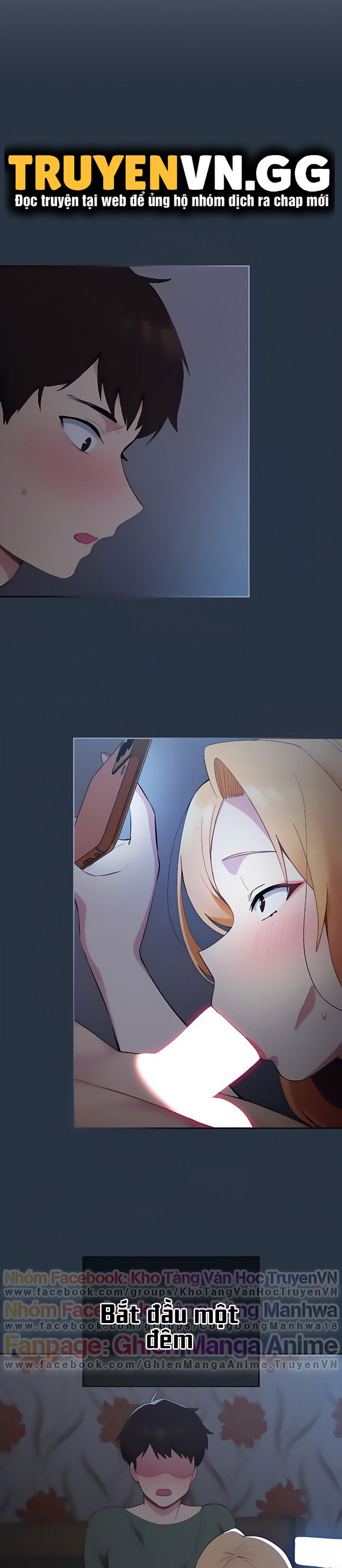 khi-nao-ta-hen-ho-chap-1-32 integer